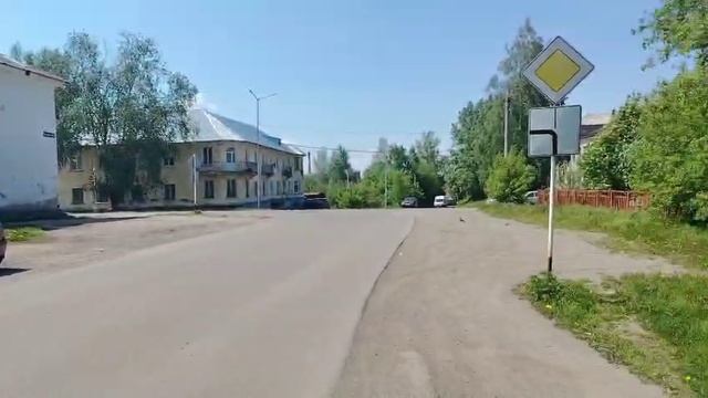 обзор Тайга