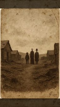 Невидимые соседи рядом с нами.