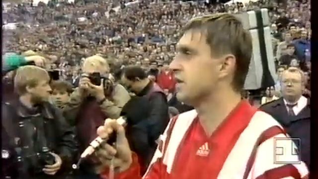 Самый народный футболист!!! SANS.1961  31.05.2025 г.