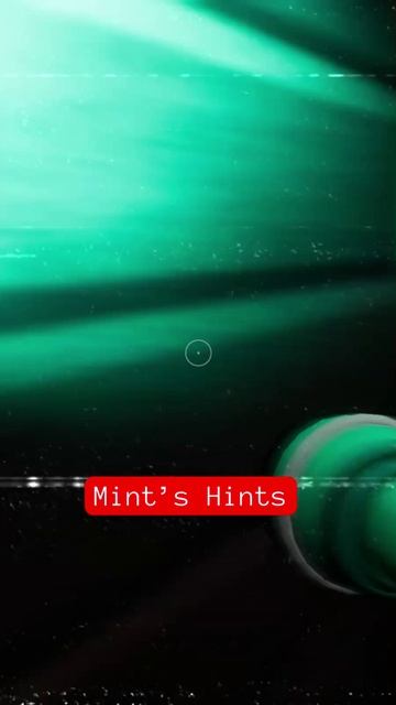 Mint's Hints
