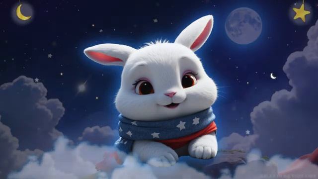 Колыбельная для малышей для быстрого засыпания😴Музыка для сна😴Успокаивающие колыбельные песни