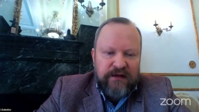 Открытия дня. Приветственное слово.