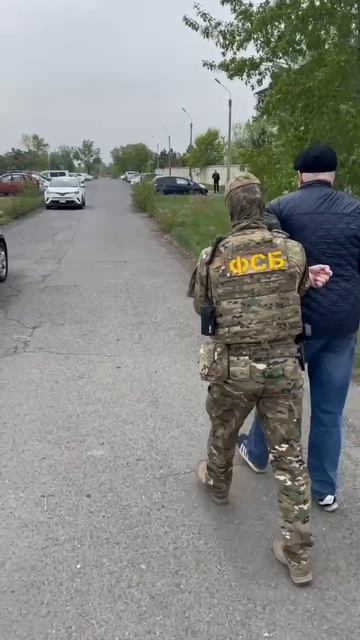 В Абакане задержали поклонника нацизма
