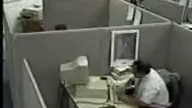crash компьютера