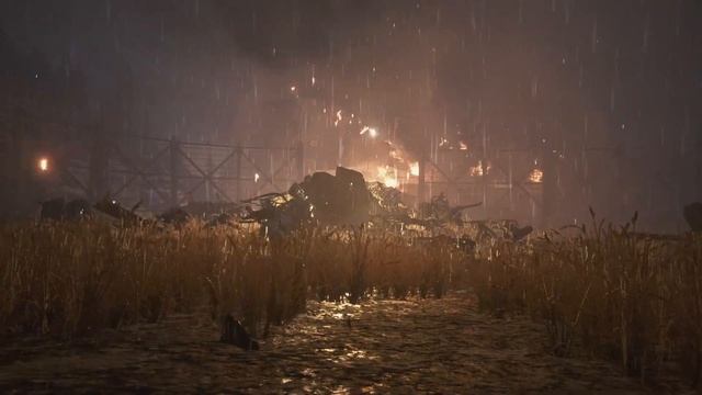 КАК Я ПРОХОДИЛ RESIDENT EVIL VILLAGE. МАГНЕТО В МИРЕ РЕЗИКА