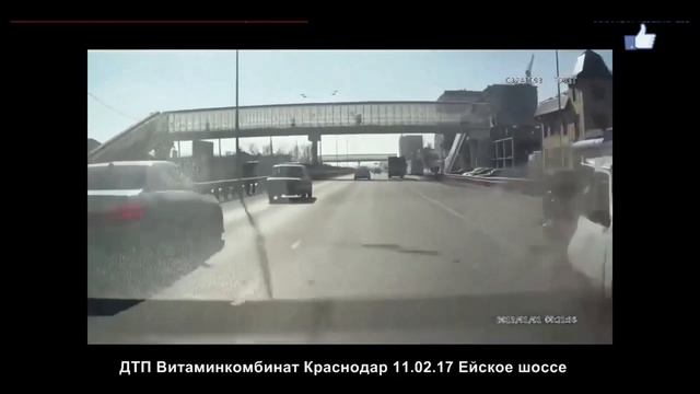 ДТП. УЖАСНЫЕ АВАРИИ! Жесть! 18+