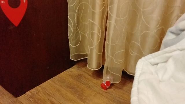 Самый страшный скример