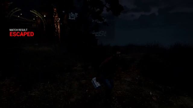 DEAD BY DAYLIGHT / ПЕСНИ ПОГИБЕЛИ!!!