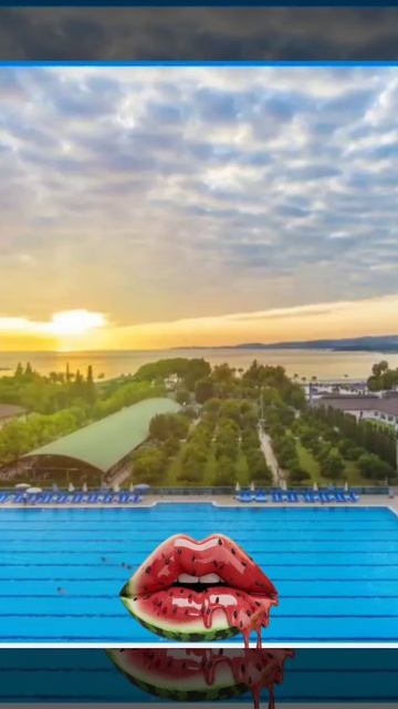 Турция 🇹🇷 🏩 Lonicera Resort & Spa Hotel 5* - входит в ТОП-3 любимых отелей Турции наших туристов