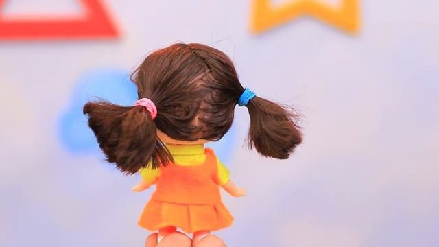 Трум Трум - Игра в Кальмара в реальной жизни! Повторяем еду из фильмов