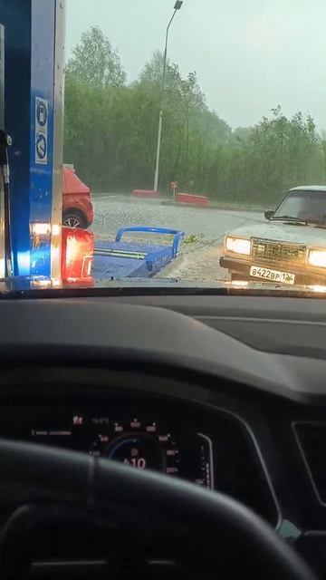 Град в Енисейске