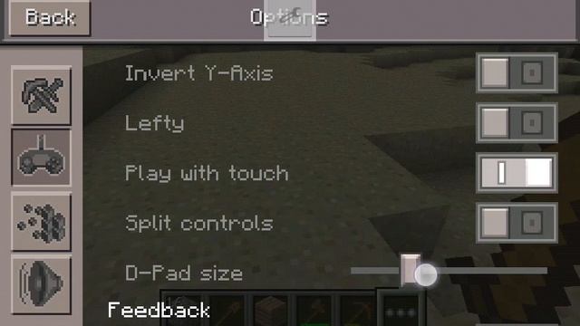 Let's play 0.7.1 #1 Убиваем овец