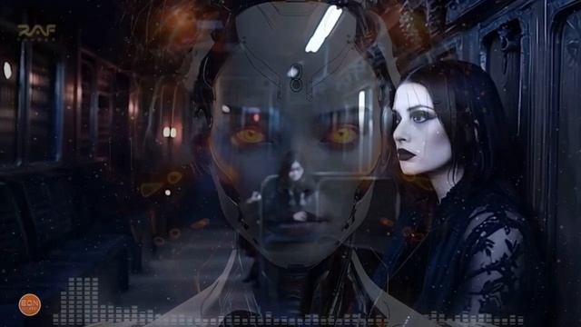 Melodic Techno Techno Mix 2025