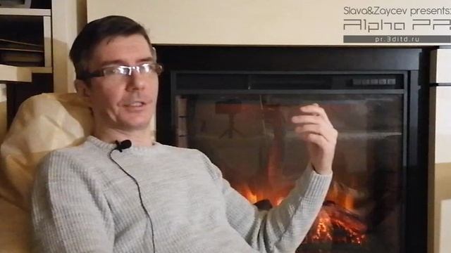 Блог Павла Сапова. О страшной деградации. Часть 2. 30 мая 2025.