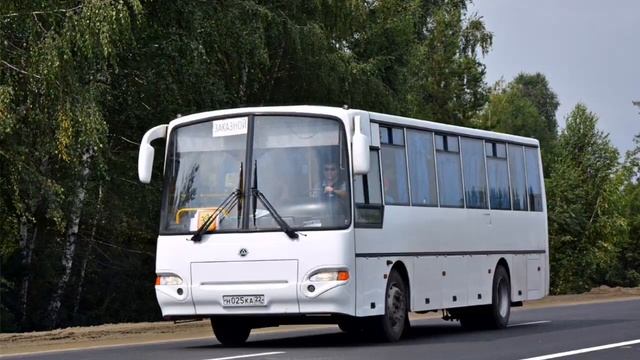 MOTOR DEPOT Информация по Обслуживанию 1.35-1.4 новый автобус ?