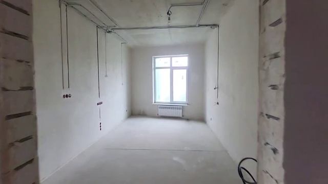 Евротрешка. ЖК 230 футов. Воронеж