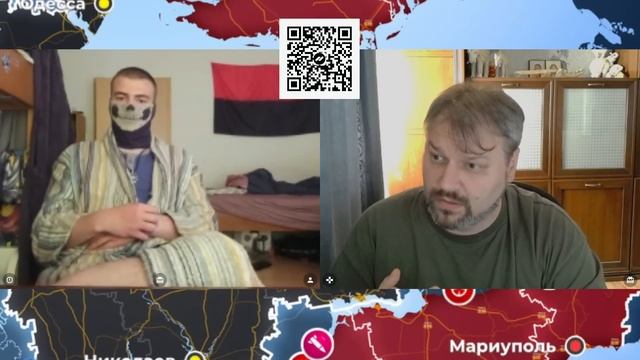 Украины, младая поросль. (часть 4 )