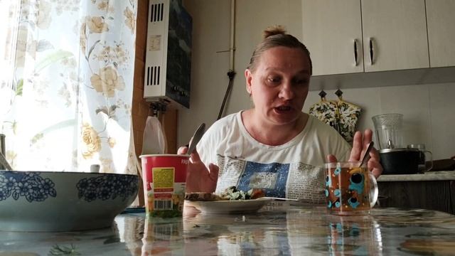 ЗАМЕШАЛА ТЕСТО, ПОЧЕМУ НЕ ПРИГЛАШАЕМ🤦♀️