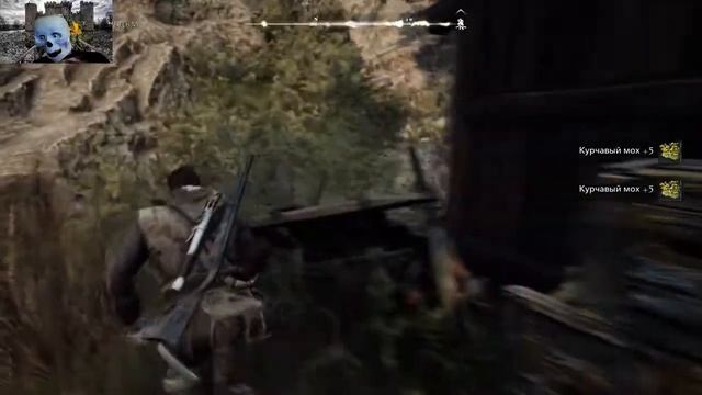 Banishers ghosts of new.ИЗГНАТЕЛИ ПРИЗРАКОВ.эпизод 14