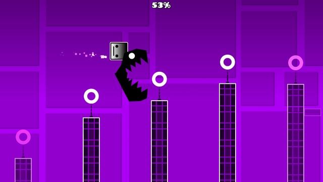 Geometry Dash