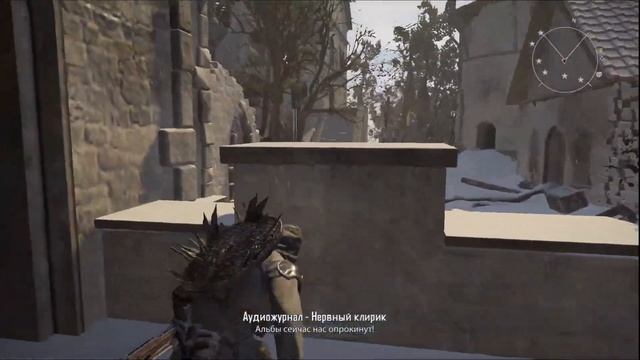 Прохождение ELEX II #18