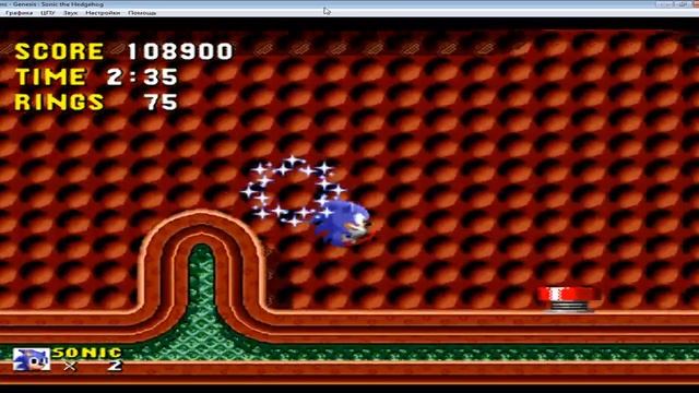 СТРИМ➤SEGA [Chifiin]