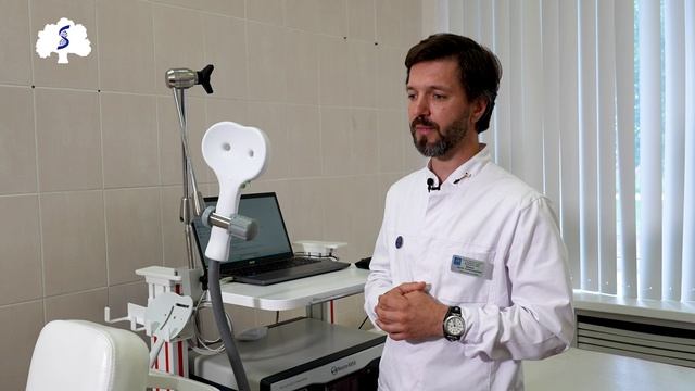 Транскраниальная магнитная стимуляция для лечения визуального снега