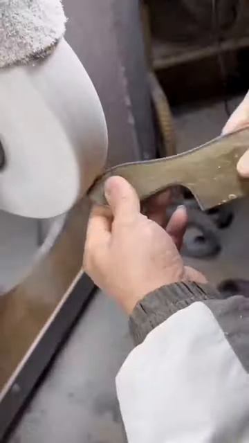 How to make Comb