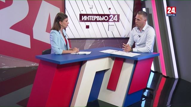 Интервью 24. Олег Пронин. Выпуск от 03.06.25