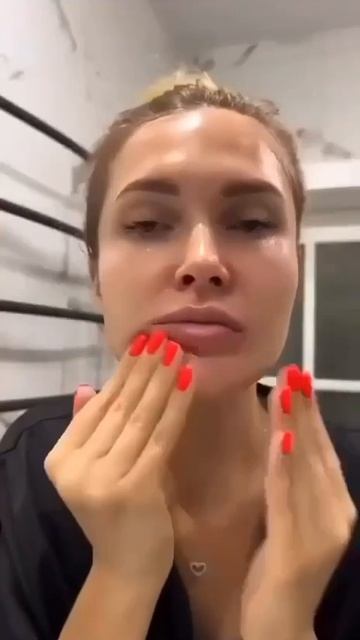 Избавляемся от черных точек👌