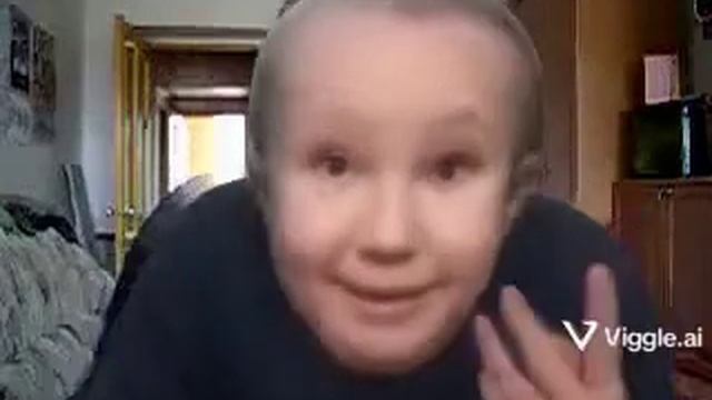 Кариночка Блек пенсил зажигает