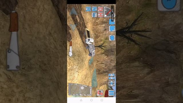 Лучшая игра по бездорожью! Dirt On Tires