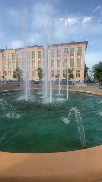Люблю лето ☀️