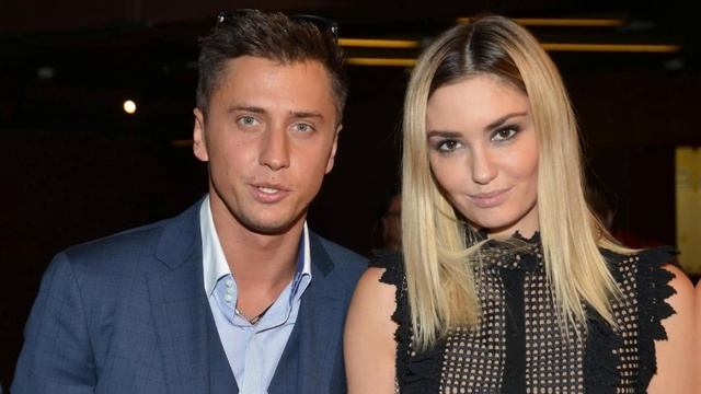 Звонок Бони в прямом эфире Агата едва сдержала слёзы.