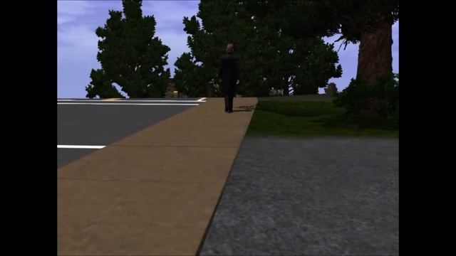 Сериал The Sims 3 " Я знаю" 6 серия. Студия Хёны