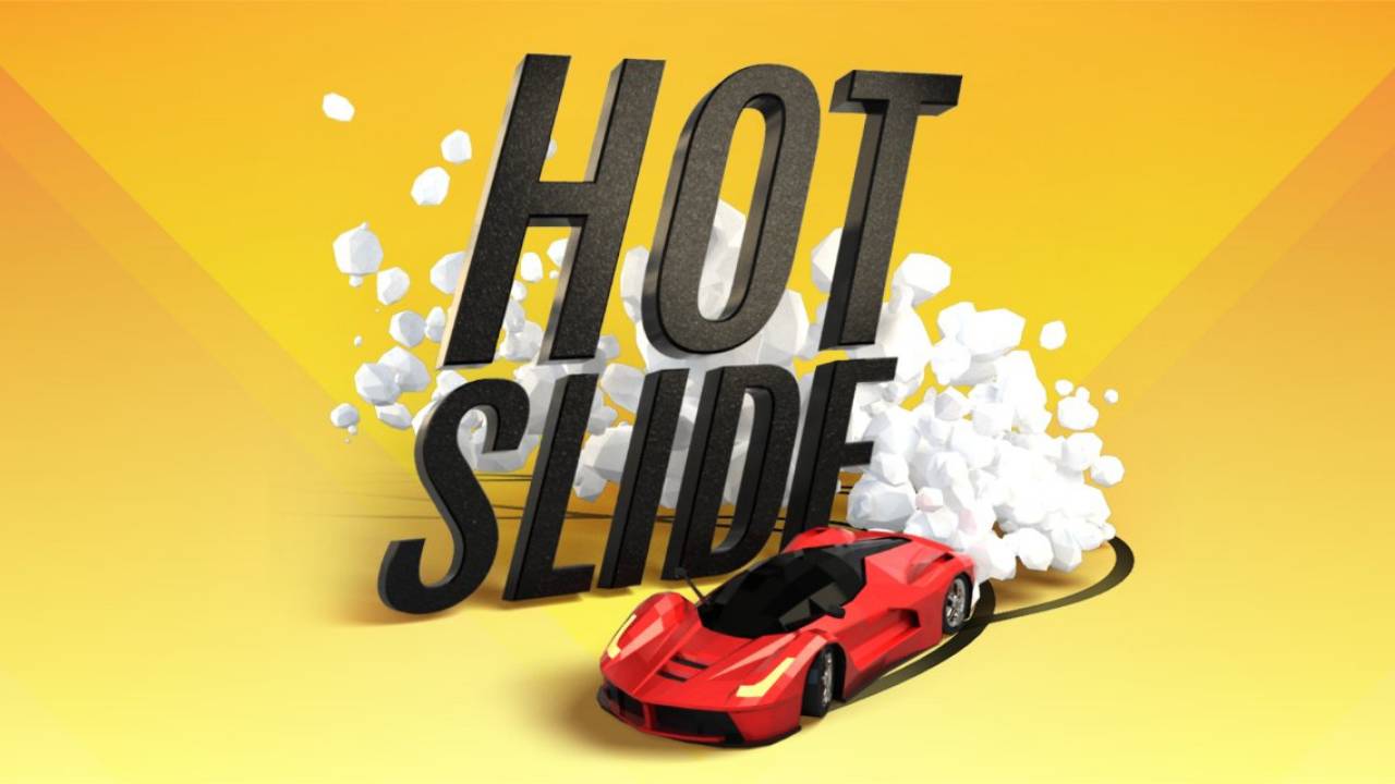 Донат в Hot Slide. Как пополнить Hot Slide в России #донат #hotslide