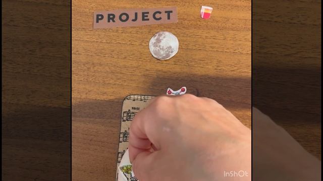Жизнь в Кармашках, Project Life - все очень просто!