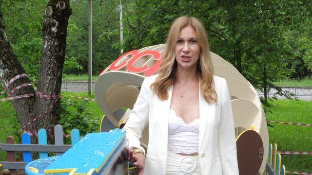 Город Смоленск преображается. Ремонтируются и обновляются старые парки, дворы, фасады.