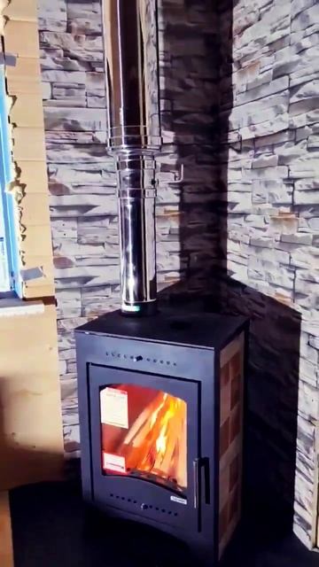 #отопление_в_каркасных_домах #строительство_Истра #Мос