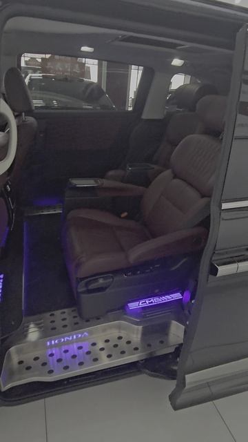 Honda Elysion