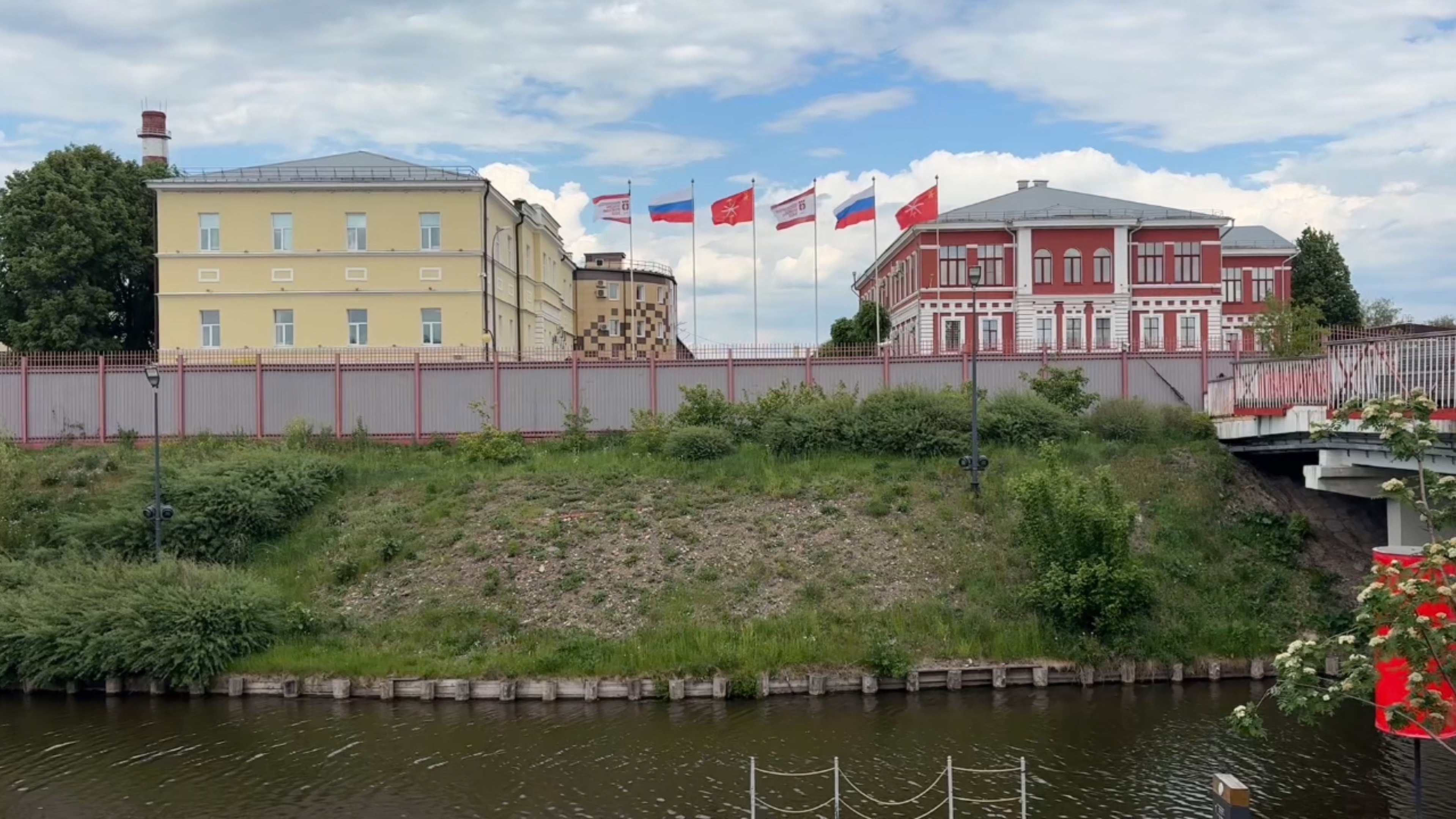 ПОЕЗДКА В ТУЛУ