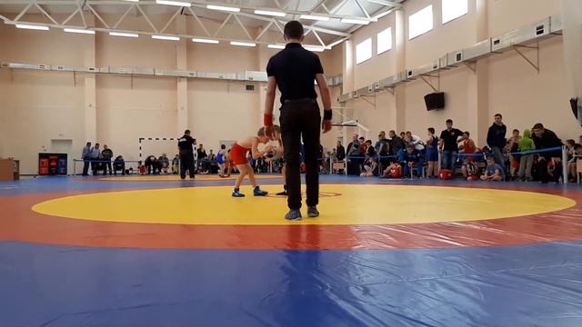 28.10.17 Каменск-Уральский
