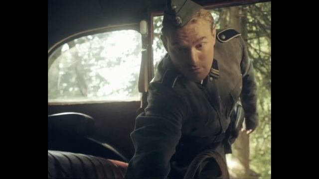 Обманули немцев, сериал смерш