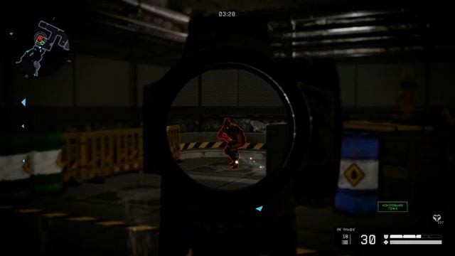 АК 'Альфа' (Warface)