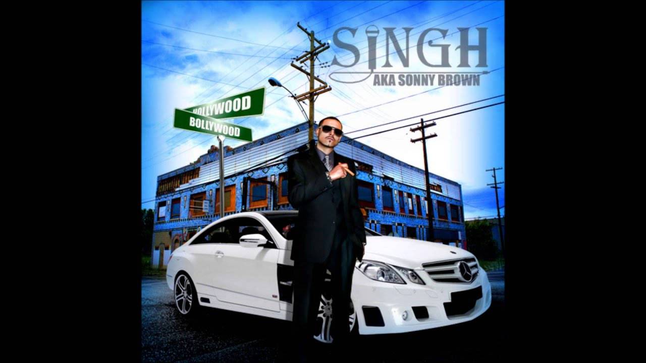 Fly - Sonny Brown