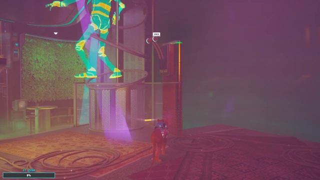 STRAY - Прохождение [Милая Игра] / Завод и Побег из Тюрьмы - Часть 6 - [2022]