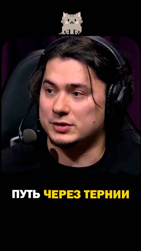 Начало карьеры актёра дубляжа
