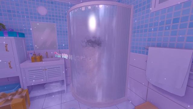 Новогодний стрим | MiSide