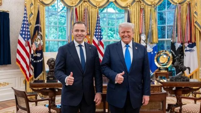 Эксперты оценили влияние Трампа на результаты выборов президента Польши.