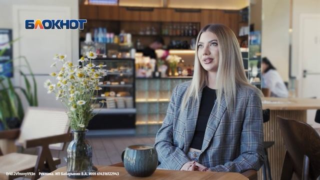 «В семье мужчина должен всё решать—как сказал, так и будет»: участница «Мисс Блокнот»  Софья Питти